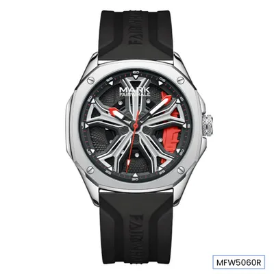 FW-5060-R Quartz Men's Watch
